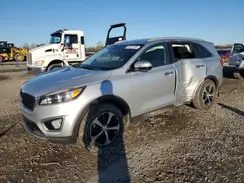 5XYPH4A52GG093505 2016 KIA SORENTO
