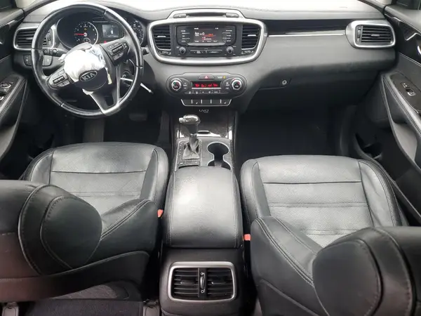 5XYPH4A52GG096386 2016 KIA SORENTO - Image 8