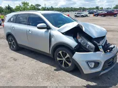 5XYPH4A52GG099627 2016 KIA SORENTO