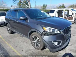 5XYPH4A52GG099756 2016 KIA SORENTO
