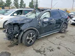 5XYPH4A52GG106561 2016 KIA SORENTO