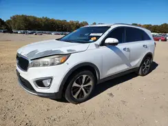 5XYPH4A52GG106916 2016 KIA SORENTO