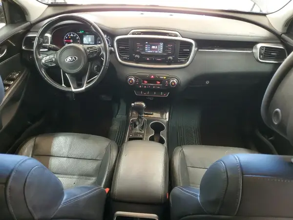 5XYPH4A52GG107323 2016 KIA SORENTO - Image 8