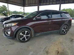 5XYPH4A52GG123232 2016 KIA SORENTO