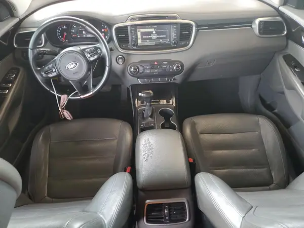 5XYPH4A52GG123232 2016 KIA SORENTO - Image 8