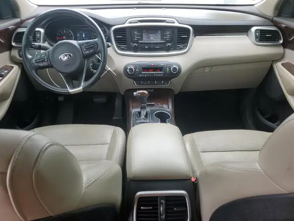 5XYPH4A52GG125241 2016 KIA SORENTO - Image 8