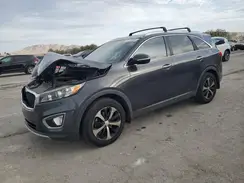 5XYPH4A52GG134313 2016 KIA SORENTO