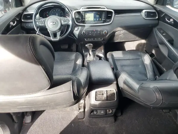 5XYPH4A52GG134313 2016 KIA SORENTO - Image 8
