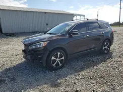 5XYPH4A52GG134361 2016 KIA SORENTO