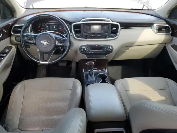 5XYPH4A52GG134361 2016 KIA SORENTO - Image 8