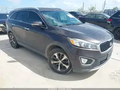 5XYPH4A52GG135199 2016 KIA SORENTO