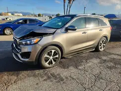 5XYPH4A52GG145389 2016 KIA SORENTO
