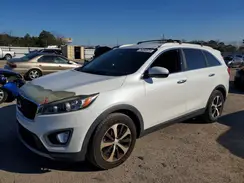 5XYPH4A52GG148681 2016 KIA SORENTO