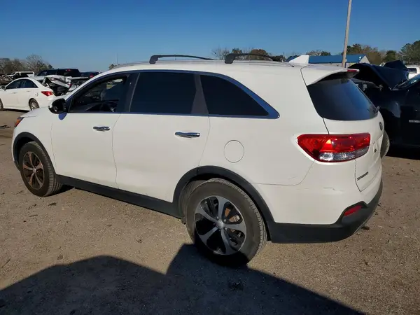 5XYPH4A52GG148681 2016 KIA SORENTO - Image 2