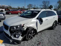 5XYPH4A52GG153718 2016 KIA SORENTO