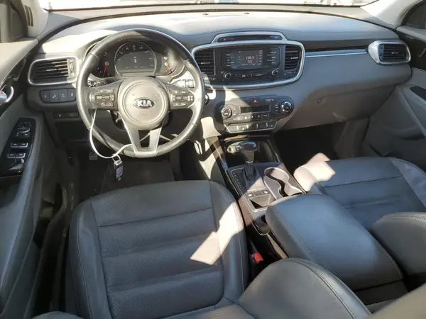 5XYPH4A52GG153718 2016 KIA SORENTO - Image 8