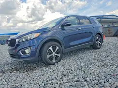 5XYPH4A52GG158384 2016 KIA SORENTO