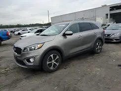 5XYPH4A52GG163570 2016 KIA SORENTO
