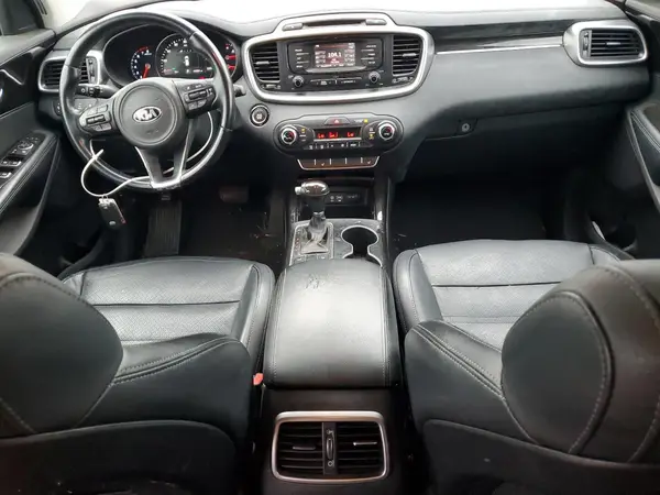 5XYPH4A52GG163570 2016 KIA SORENTO - Image 8