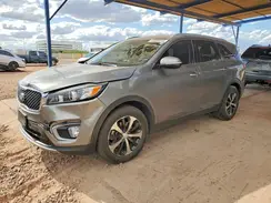 5XYPH4A52GG171040 2016 KIA SORENTO