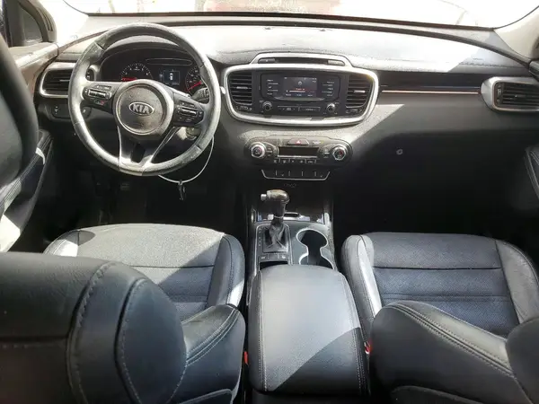 5XYPH4A52GG171040 2016 KIA SORENTO - Image 8