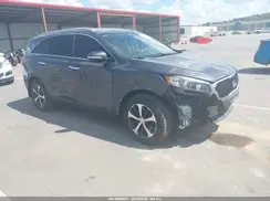 5XYPH4A52GG174309 2016 KIA SORENTO