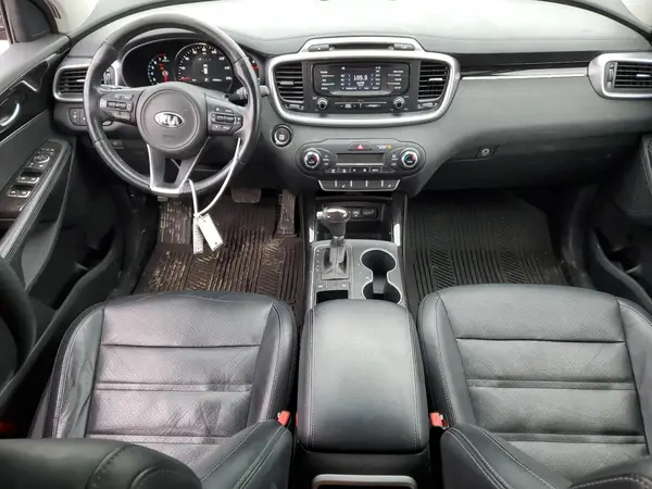 5XYPH4A52GG174584 2016 KIA SORENTO - Image 8