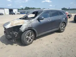 5XYPH4A52GG174780 2016 KIA SORENTO