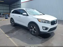 5XYPH4A52GG176822 2016 KIA SORENTO