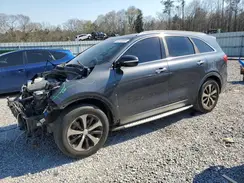 5XYPH4A52GG181762 2016 KIA SORENTO