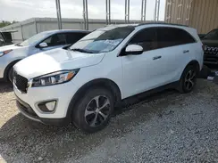 5XYPH4A52GG182443 2016 KIA SORENTO