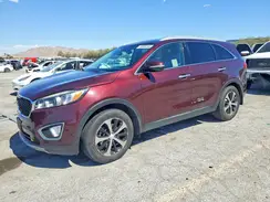 5XYPH4A52GG186251 2016 KIA SORENTO
