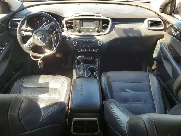 5XYPH4A52GG186251 2016 KIA SORENTO - Image 8