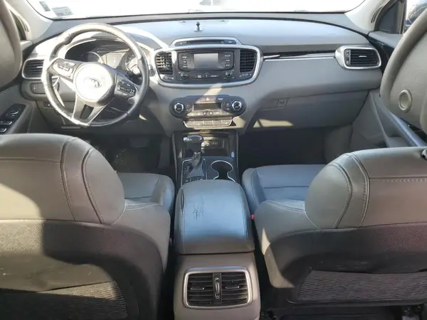 5XYPH4A52GG187349 2016 KIA SORENTO - Image 8