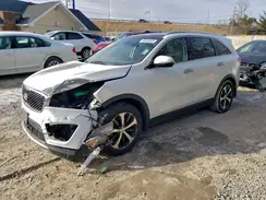 5XYPH4A52HG199941 2017 KIA SORENTO