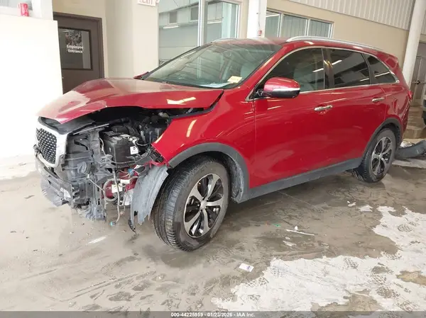 5XYPH4A52HG204300 2017 KIA SORENTO - Image 2