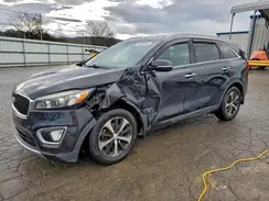 5XYPH4A52HG236101 2017 KIA SORENTO