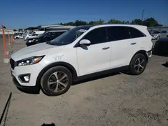 5XYPH4A52HG251066 2017 KIA SORENTO