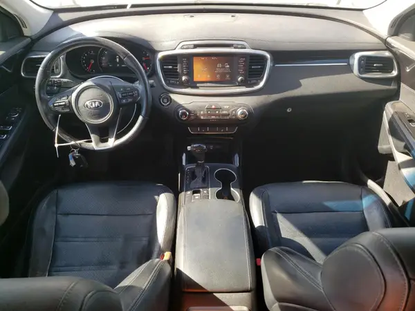 5XYPH4A52HG251066 2017 KIA SORENTO - Image 8