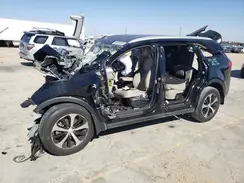 5XYPH4A52HG279594 2017 KIA SORENTO