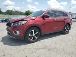 5XYPH4A52HG282821 2017 KIA SORENTO