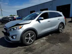 5XYPH4A52HG285069 2017 KIA SORENTO