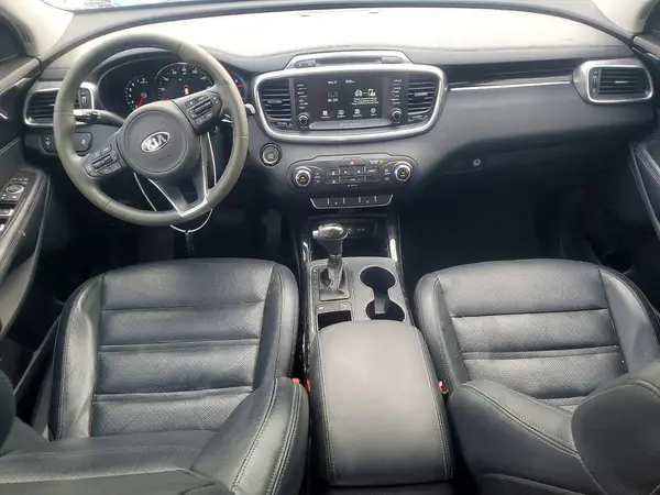 5XYPH4A52HG285069 2017 KIA SORENTO - Image 8