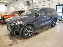 5XYPH4A52HG291048 2017 KIA SORENTO