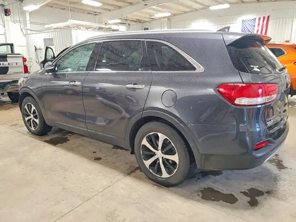 5XYPH4A52HG291048 2017 KIA SORENTO - Image 2
