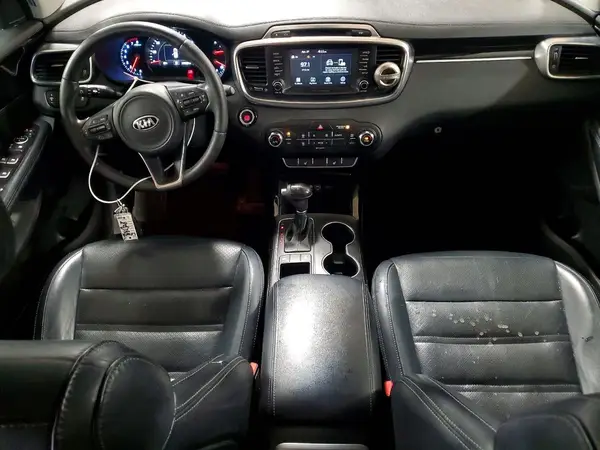 5XYPH4A52HG291048 2017 KIA SORENTO - Image 8