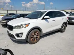 5XYPH4A52HG292023 2017 KIA SORENTO