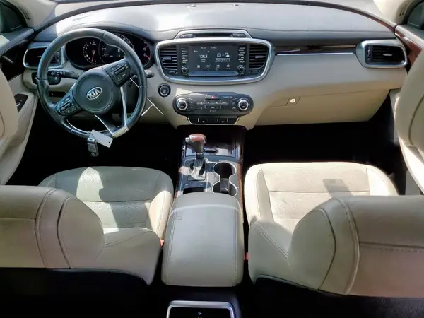 5XYPH4A52HG292023 2017 KIA SORENTO - Image 8