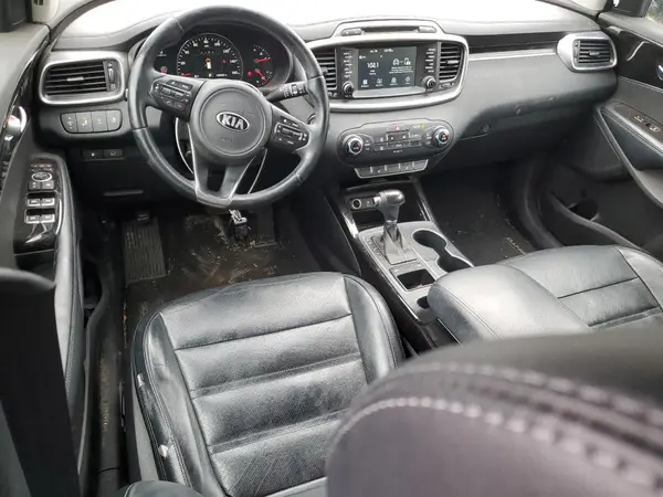 5XYPH4A52HG293852 2017 KIA SORENTO - Image 8