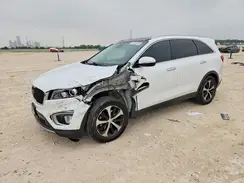 5XYPH4A52HG307877 2017 KIA SORENTO